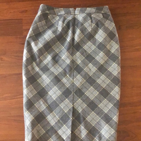 Pencil Skirt size 4 from The Limited - Picture 2 of 5